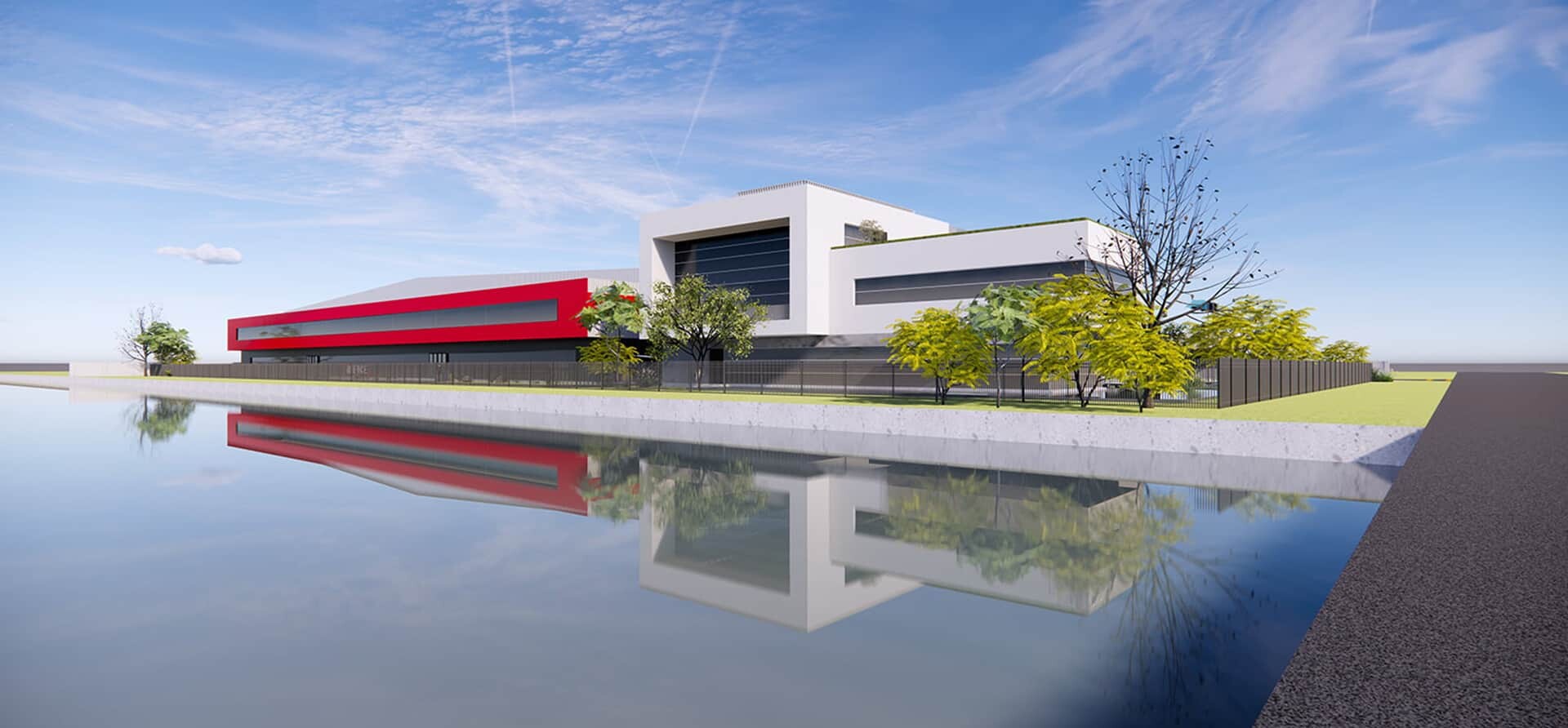 Kunshan RUIYUAN Intelligent Equipment Co., Ltd company overview - view 2