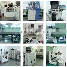 Guangzhou Doppler Electronic Technologies Co., Ltd. company overview - view 3