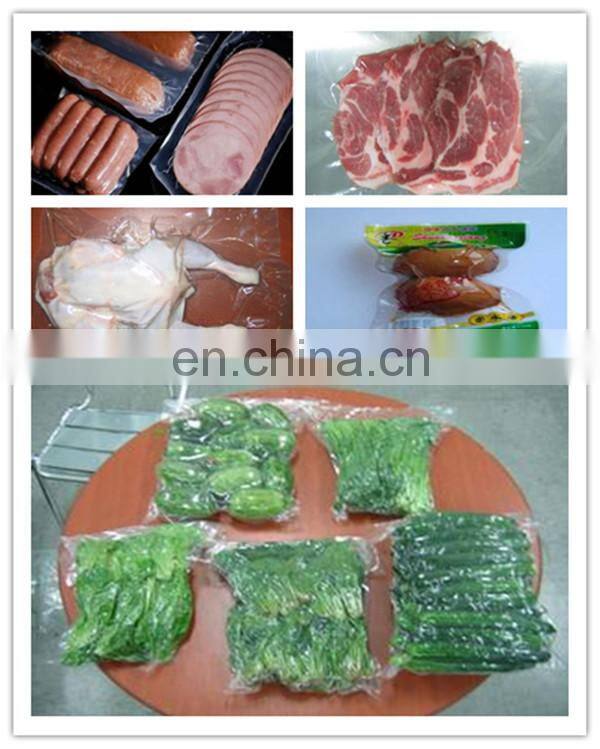 hot sales automatic vacuum packing machine