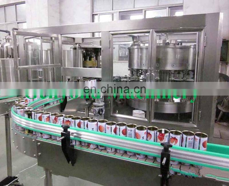 Economic and Efficient tiger nuts milk processing machinery