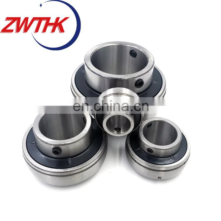 Discounted price china bearing high quality  Insert bearings YAR 203/12-2F