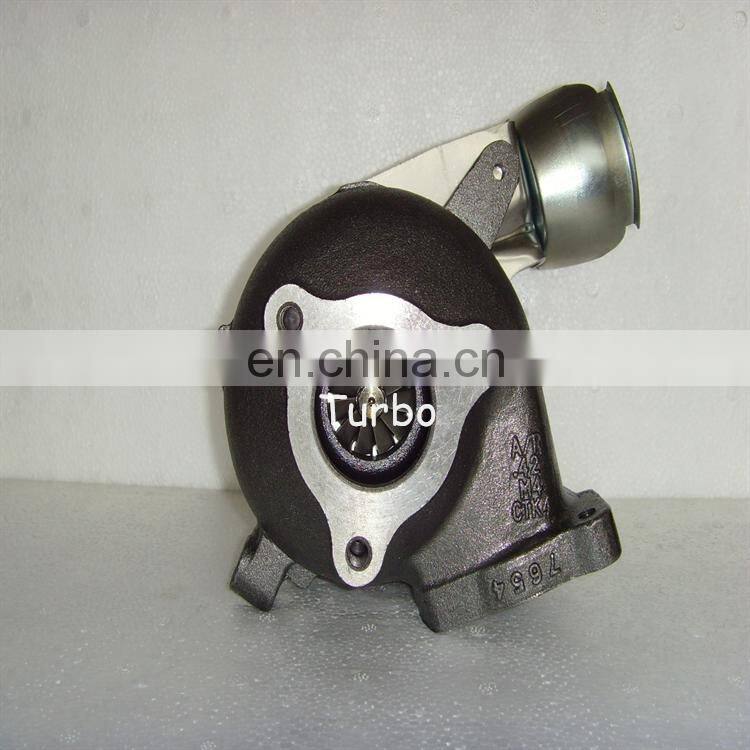 GT1544V turbo   740611-5002S 740611-0002 28201-2A400 782403-5001 turbocharger for Hyundai Verna Getz Accent U1.5L Euro 4 engine