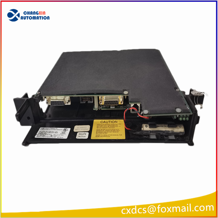 GE IC697CPX928-FE(6)