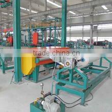 Qingdao Bojia Machinery Manufacturing Co., Ltd. company overview - view 2