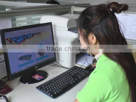 Shenyang Golden Childhood Playground Equipment Co., Ltd. company overview - view 1