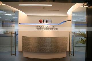Titan Technology Limited company overview - view 2