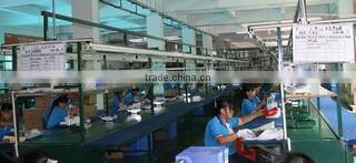 Shenzhen Deyi Electronic Co., Ltd. company overview - view 2