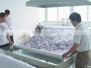 Shanghai Richer Flag Co., Ltd. company overview - view 2