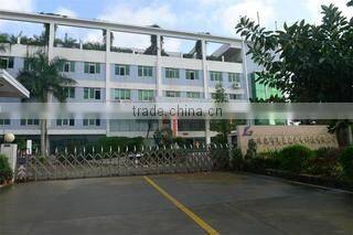 Zhuhai Lisen Optical&Electronic Technology Company Limited company overview - view 3