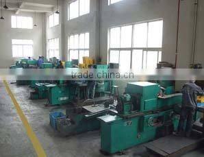 Wenzhou City Yingwu Camshaft Co., Ltd. company overview - view 2