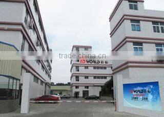 Guangzhou Caibiao 3D Glasses Co., Ltd. company overview - view 1