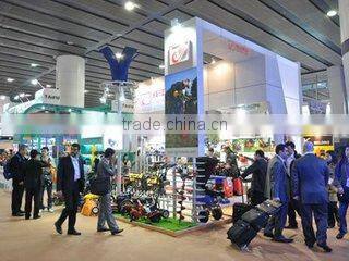 Shijiazhuang Jianqi Import & Export Co., Ltd. company overview - view 1