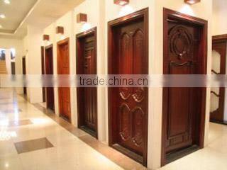 Foshan Yonghe Doors Co., Ltd. company overview - view 2