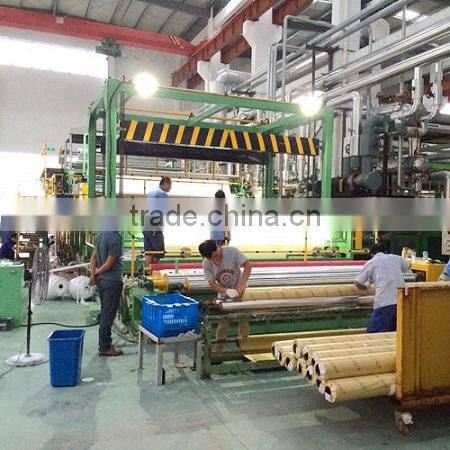 Haining Grace Color New Materials Co., Ltd. company overview - view 1