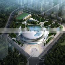 Guangzhou Form Construction Materials Co., Ltd. company overview - view 2