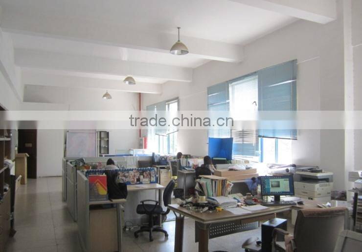 Suzhou Longhua Display & Exhibition Equipment Co., Ltd. company overview - view 3