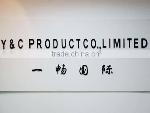 Ningbo Y And C International Trade Co., Ltd. company overview - view 1