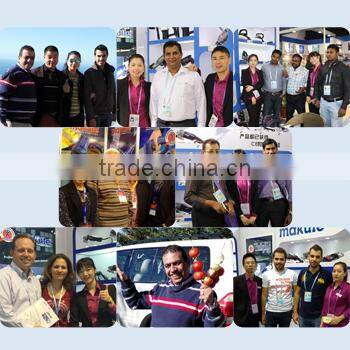 Yongkang Xiaocheng Electric Appliance Co., Ltd. company overview - view 3