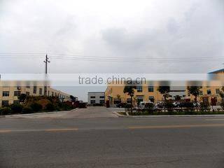 Qingdao Jinxin Special Vehicles Co., Ltd. company overview - view 1