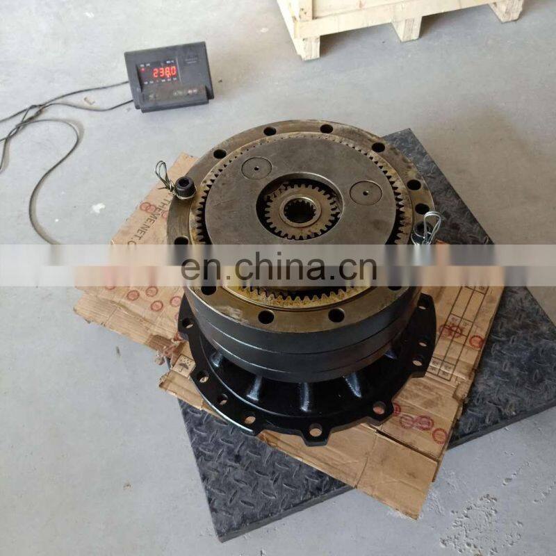 Excavator Swing Device EX200 Swing Gearbox 9083734
