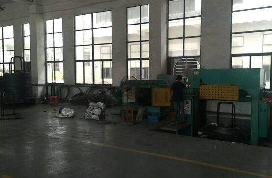 Honke(Guangzhou)Hardware Co., Ltd. company overview - view 2