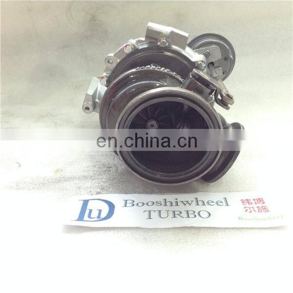 MGT2260 twins turbo 790463-0003 790484-3 turbocharger engine 790463