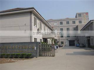 Shaoxing Shangyu Runtian Tourist Products Co., Ltd. company overview - view 1