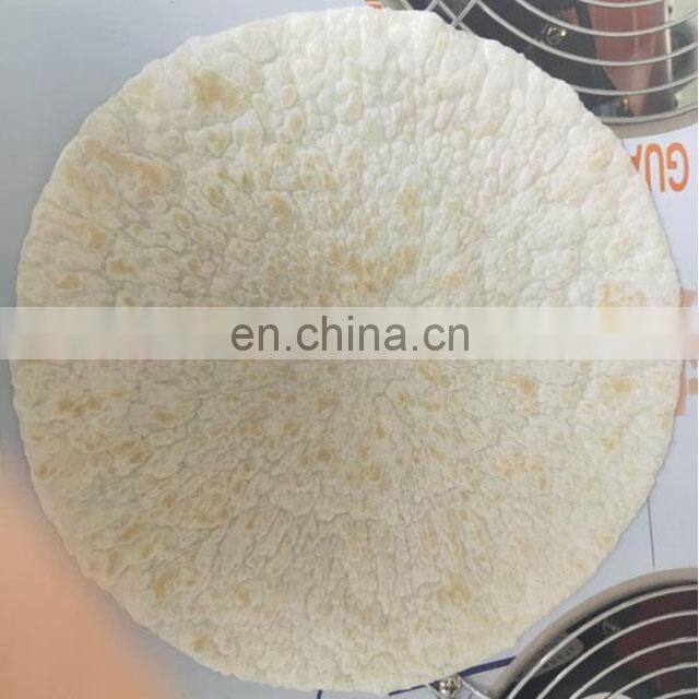 arabic bread machine