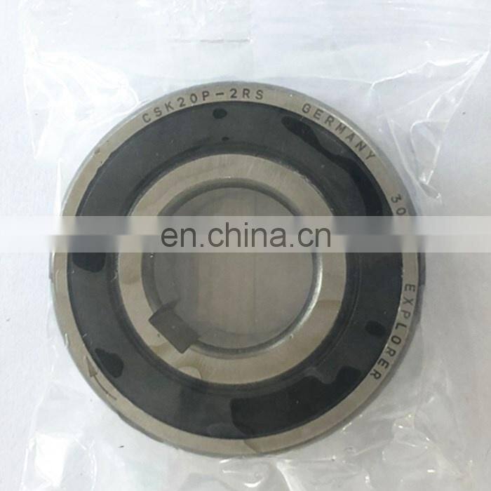 one way clutch bearing csk40 csk40pp csk40p 2rs bearing list price