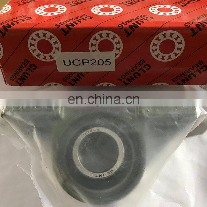 price list bearing P204 UCP204 SY20TF Y-Bearing Pillow Block bearing p204