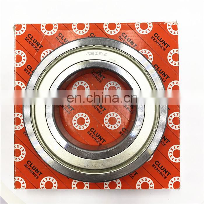 Factory supply 6315N Deep Groove Ball Bearings 6315N anti-skid groove bearing