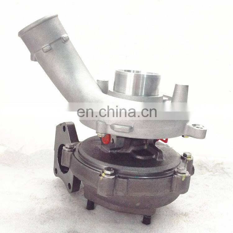 GTB2260V 776470-0003 turbocharger 776470-5003S 776470-0001 776470-5001S 059145722R turbo kits engine V6 TDI Euro-5