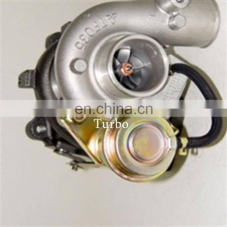 TF035 Turbo 2246666 ME191474 49135-03411 ME203949 49135-03412 49135-03410 Turbocharger for engine 4M41