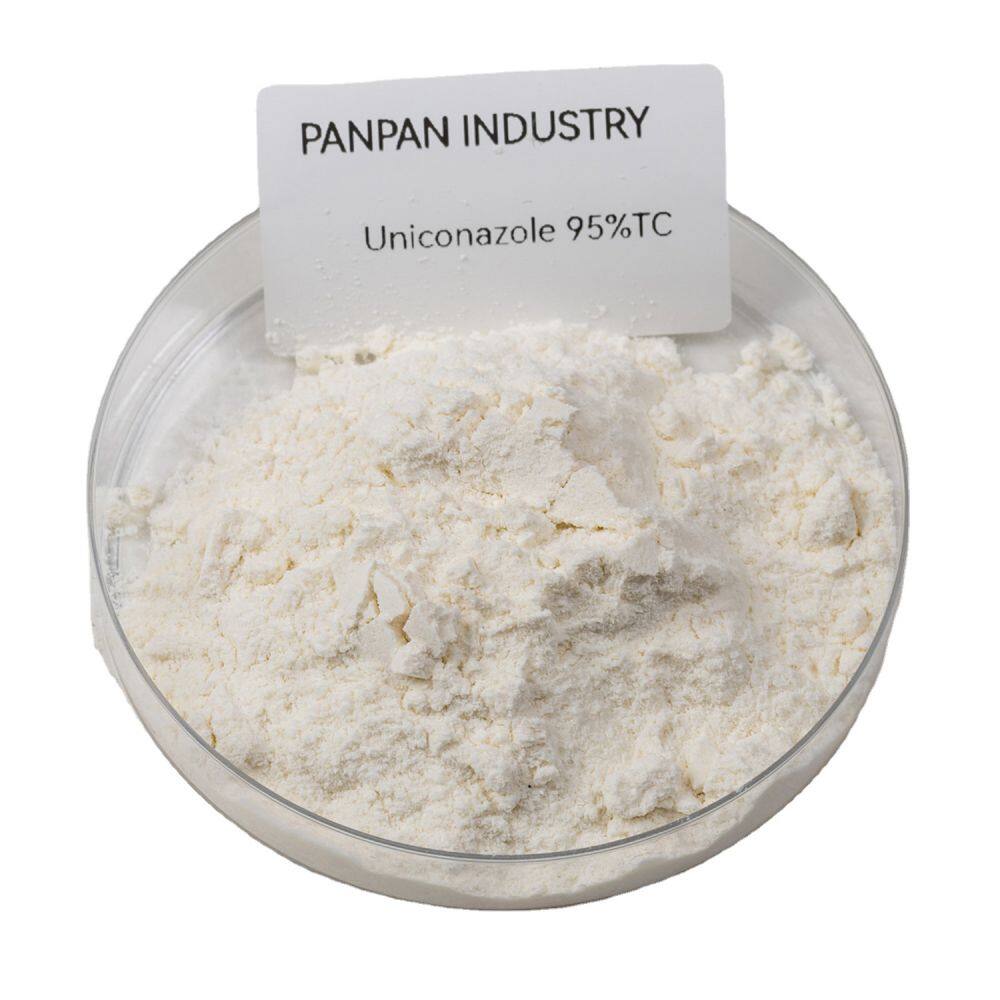 烯效唑95%