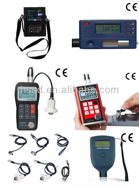 HS210 Portable Hardness Tester/Digital Portable Hardness Tester/gemstone Hardness Tester