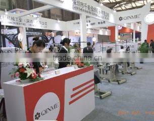 Shenzhen Qinme Sewing Equipment Co., Ltd. company overview - view 3