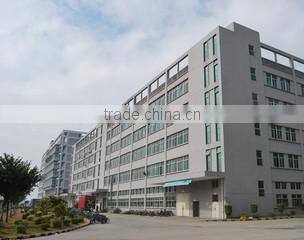 Linyi Zhanbo Industrial Co., Ltd. company overview - view 1