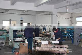 Weihai Haoyu Sports Products Co., Ltd. company overview - view 3