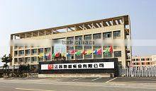 Jiangsu Jixiang Hesheng Food Co., Ltd. company overview - view 1