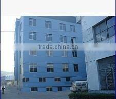 Zhejiang Fengruichen Fire-Fighting Equipment Co., Ltd. company overview - view 2