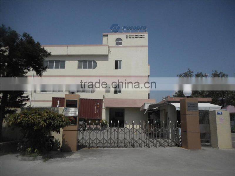 Zhongshan Nikow Precision Industrial Co., Ltd. company overview - view 2