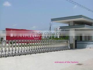 Netimex International Trading (Shengzhou) Co., Ltd. company overview - view 1