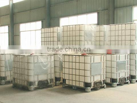 Shandong Shengyu New Material Co., Ltd. company overview - view 1