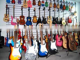 Changshu Zhangqiao Gem Musical Instrument Ltd. company overview - view 4