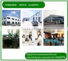 Jiangyin Brenu Industry Technology Co., Ltd. company overview - view 1