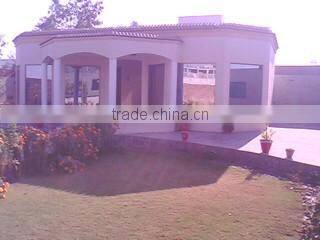 Arena Textiles company overview - view 1