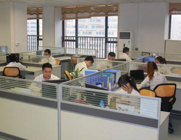 HDS Lighting Limited company overview - view 2