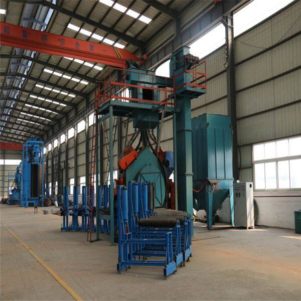 Hebei Tirico Pipeline Co.,ltd company overview - view 4