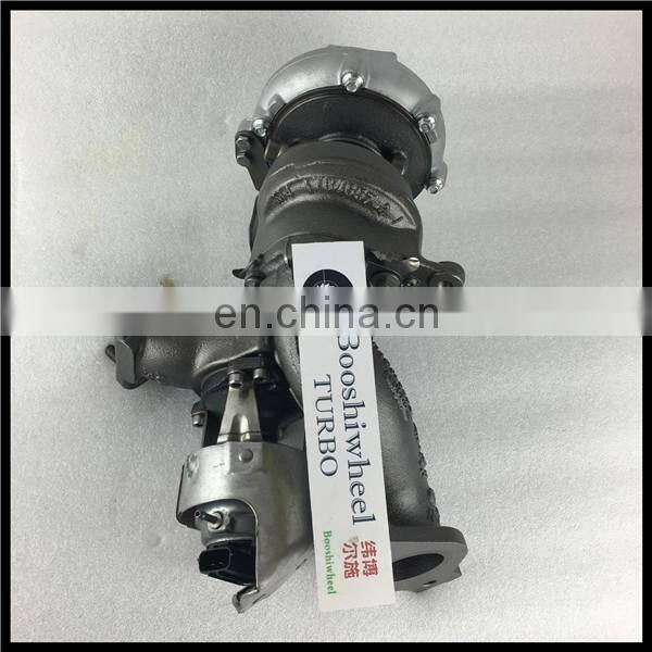 793829-0003 793829-5003S GT1549 turbo LandRoverRange Rover L405 4.4 TDV8 Engine turbocharger AH4Q6K682FD AH4Q-6K682-FD 793829-3