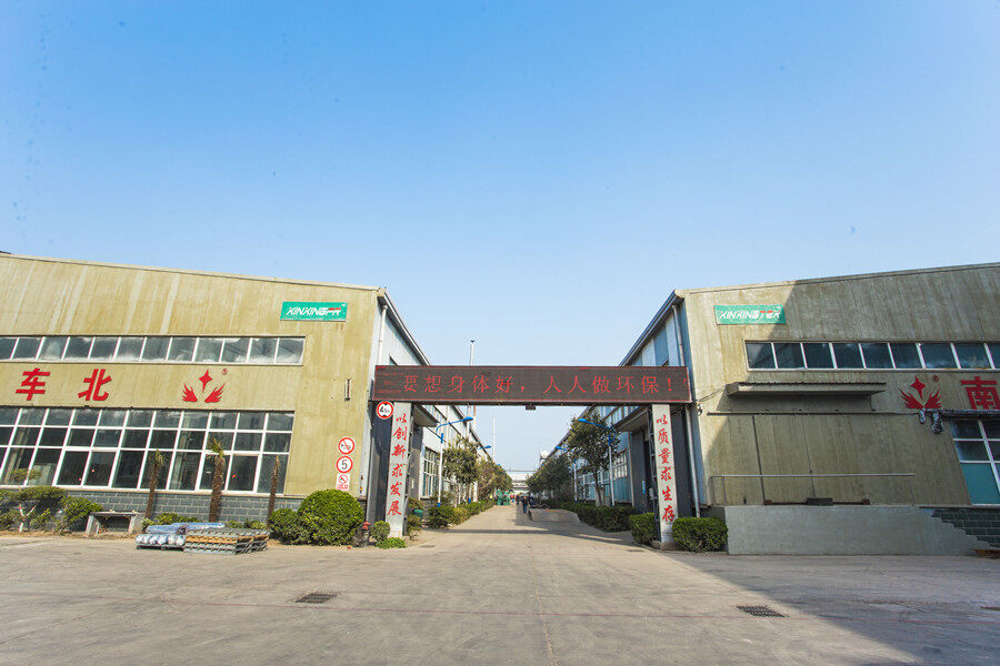 Xinxiang Xinxing Special Fabric Co., Ltd company overview - view 3